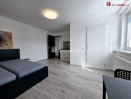 Byt č. 6, 22 m²