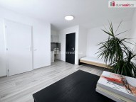 Byt č. 3 a 5 jsou stejné, mají 19 m² 