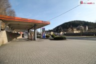 Detail: Komerční objekt 120 m2