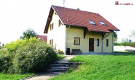 Detail: Rodinný dům, 145 m2