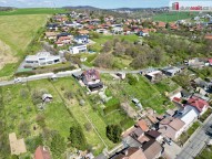Detail: Pozemek k bydlení 722 m2
