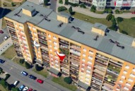 Detail: Pronájem bytu 3+1, 73 m2