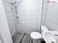Byt č. 6, 22 m²