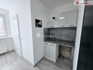 Byt č. 3 a 5 jsou stejné, mají 19 m² 