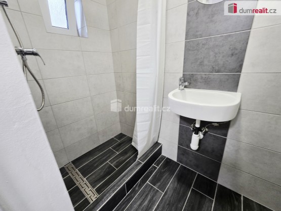Byt č. 1, 16 m²