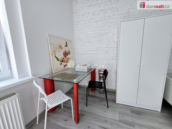 Byt č. 4, 22 m²