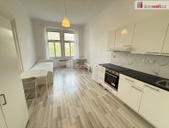 Detail: Pronájem bytu 1+kk, 28 m2