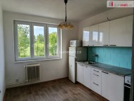 Detail: Pronájem bytu 4+1, 73 m2