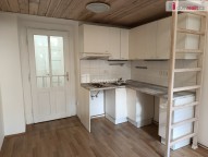 Detail: Pronájem bytu 1+kk, 22 m2