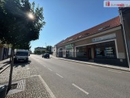 Detail: Pronájem obchodních prostor 50 m2