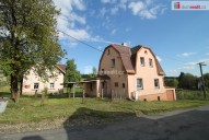 Detail: Zemědělská usedlost, 350 m2, parcela 54123 m2