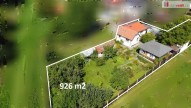 Detail: Rekreační objekt 65 m2