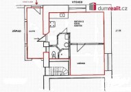Detail: Pronájem bytu 2+kk, 45 m2