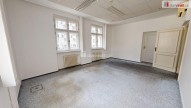 Detail: Pronájem nebytových prostor 23 m2