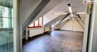 Detail: Pronájem nebytových prostor 120 m2