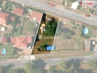 Detail: Pozemek k bydlení 470 m2