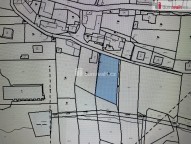Detail: Pozemek k bydlení 2276 m2