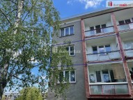 Detail: Pronájem bytu 2+1, 72 m2