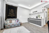 Detail: Prodej bytu 2+kk, 35 m2
