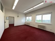 Detail: Pronájem nebytových prostor 40 m2
