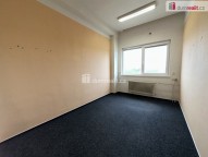 Detail: Pronájem nebytových prostor 13 m2