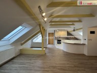 Detail: Pronájem bytu 4+kk, 100 m2