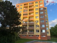 Detail: Pronájem bytu 3+1, 75 m2