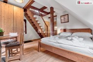 Detail: Prodej bytu 2+kk, 41 m2