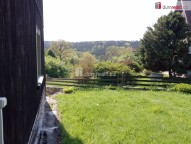 Detail: Rekreační objekt 166 m2
