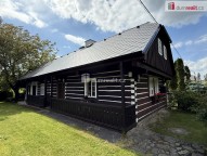 Detail: Rekreační objekt 60 m2