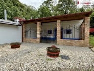 Detail: Prodej garáže 150 m2