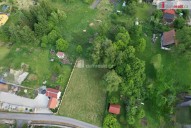 Detail: Pozemek k bydlení 1043 m2