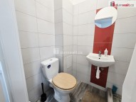 Byt č. 3, 19 m²