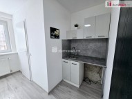 Byt č. 5, 19 m² 