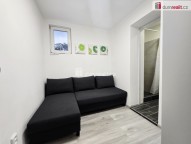 Byt č. 1, 16 m²