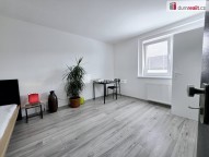 Byt č. 5, 19 m² 