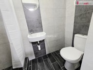 Byt č. 1, 16 m²