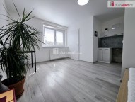 Byt č. 5, 19 m² 