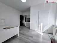 Byt č. 4, 22 m²