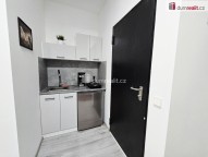 Byt č. 3, 19 m²