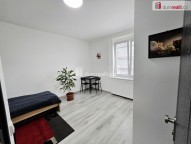 Byt č. 3, 19 m²