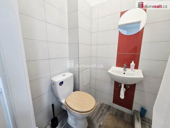 Byt č. 3, 19 m²