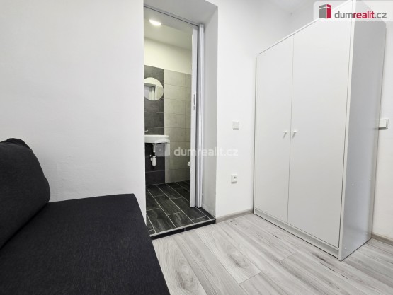 Byt č. 1, 16 m²