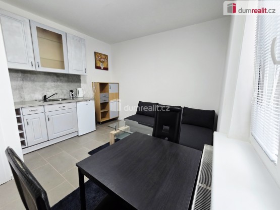 Byt č. 2, 17 m²