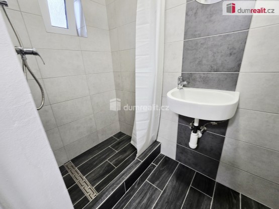Byt č. 1, 16 m²