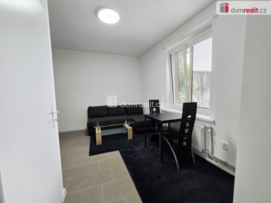 Byt č. 2, 17 m²