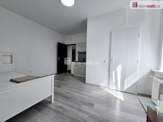 Byt č. 4, 22 m²