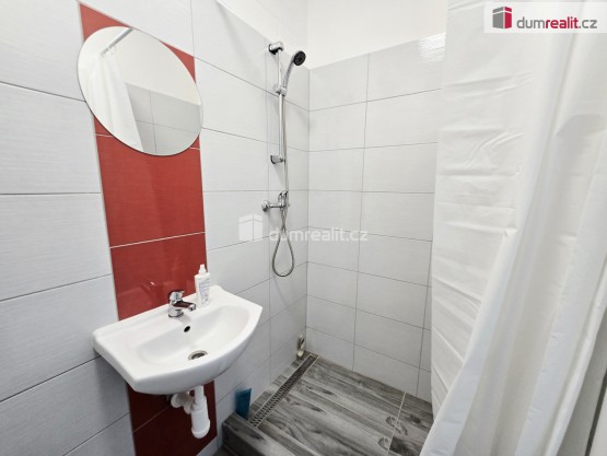 Byt č. 3, 19 m²
