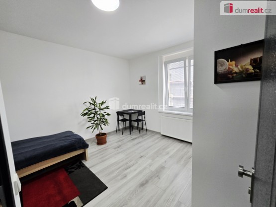 Byt č. 3, 19 m²