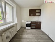Detail: Pronájem bytu 1+1, 30 m2
